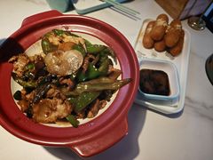-江边城外烤全鱼(世茂广场店)