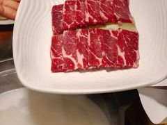 -大良毋米粥 · 粥底火锅(岭南天地店)