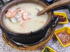 -云晓光头烧烤吧(川沙绿地店)