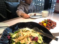 -船歌·鱼水饺青岛菜(闽江二路店)