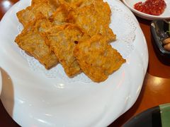 -金穗园·砂锅粥.醉鸡煲火锅(长寿路店)