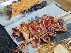 -亚东串烤(共康东路店)