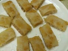 甜薄撑-惠爱餐厅