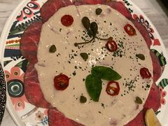 -IL TEATRO 精品意大利餐厅