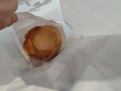 爆浆香草泡芙-君之狮子山·轻糖烘焙(松江印象城店)