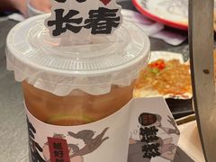 -钱锋炭缸烧烤(南湖大路总店)