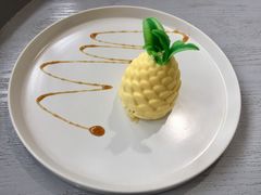 -Hello·生日蛋糕·下午茶·甜品台茶歇(瑞安东山店)