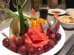 -海底捞火锅(凯德广场店)