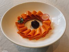 -恒悦轩·粤菜(上海展览中心店)