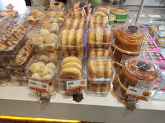 -BreadTalk面包新语·烘焙蛋糕(海珠丽影广场店)