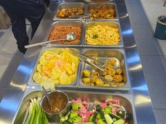 -新红帽自助盒饭(大悦城店)