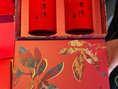 -王德传茶庄(上海新天地店)