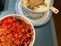 -邹开喜·小海鲜醉鸡煲·潮汕鲜切牛肉店(襄阳北路店)