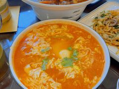 -润泽园饭庄(中山路店)