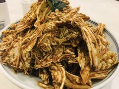 太后白菜-惠丰堂饭庄·烤鸭·京味菜(翠微路店)