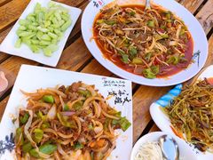 -清真·伊清阁餐厅