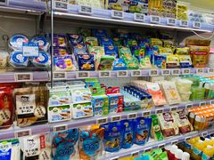零售区-盒马鲜生(双清路店)