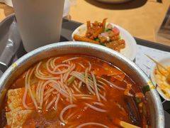 -水平有限广西米粉·广西风味集(五道口店)