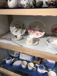 -故事馆手作综合体验馆