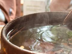 -一号铺子·大炉茶