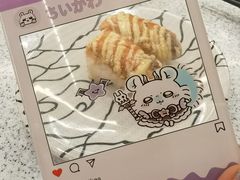 -争鲜回转寿司(太阳宫凯德SURPER店)