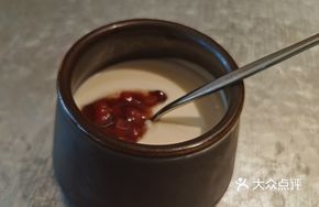 Live Stream Exclusive Secret-Recipe Red Bean Yogurt