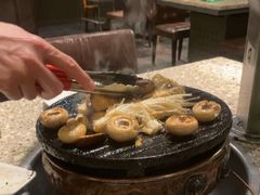 -厚味居炙子烤肉·清真(天桥南纬路店)