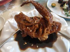 -扬州香格里拉·香宫中餐厅