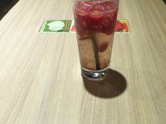 -百特喜·意大利餐厅(八佰伴镇江店)