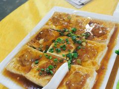 -烧鹅妹饭店
