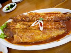 -全州拌饭馆(断桥店)