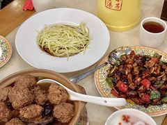 -砂锅居(西四店)