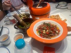 -东方红·湖南菜(金屿店)