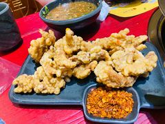 -谭鸭血老火锅(七宝万科广场店)
