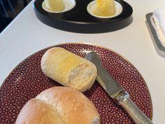 -Caprice(香港四季酒店)