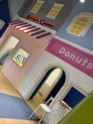 -儿童乐园(王府井百货店)