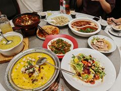 -李氏传家菜(兴城路店)