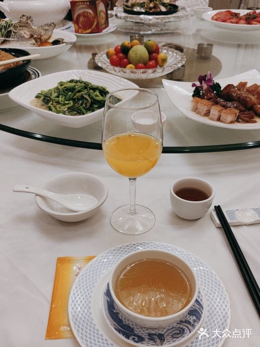 渔民新村(番禺总店)图片