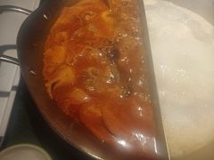 -老灶堂文创火锅(文艺路店)