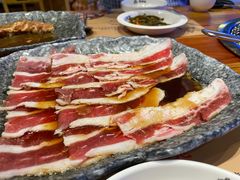 -万兴佳烤肉·长白山老味道(宏泰广场店)