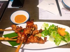 -美奈小馆·越南料理(中航城君尚购物中心店)