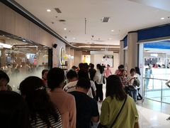 -海底捞火锅(大融城店)