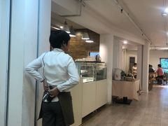-茹·pure vegan(博华广场店)