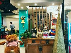 -嘉喜来比萨(罗马花园店)