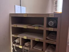-左右Massage/Spa(长寿路店)