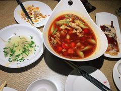 -渝信川菜(长安店)