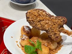 -禄鼎记·排队俩小时都要吃的酸菜鱼(石牌桥店)