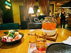 -绿茵阁(江南西路店)