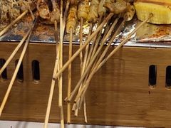 -云晓光头烧烤吧(盛夏店)