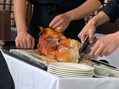 -拉蒂娜·巴西牛排馆 Latina·Brazilian Steakhouse(陆家嘴旗舰店)